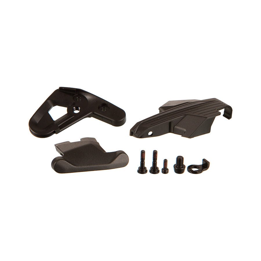 Derailleur Parts SRAM SRAM Eagle 70 T-Type Cover/Skid Kit Dark Slate Gray