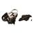 Derailleur Parts SRAM SRAM Eagle 90 T-Type B-Knuckle Kit Gray