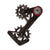 Rear Derailleur Parts SRAM SRAM Force AXS XPLR E1 Cage Assy Dark Slate Gray