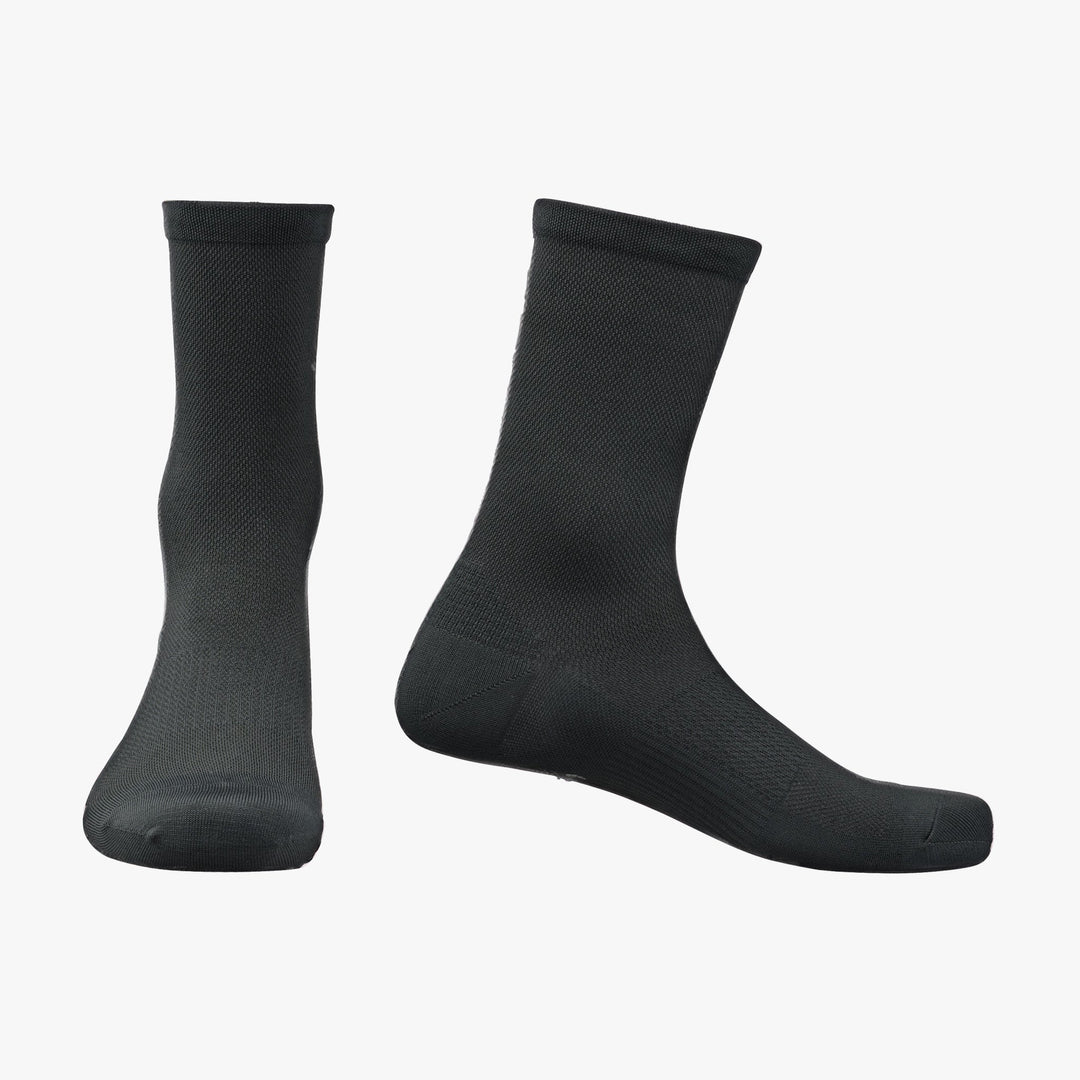 S-PHYRE SOCKS - Black / S/M