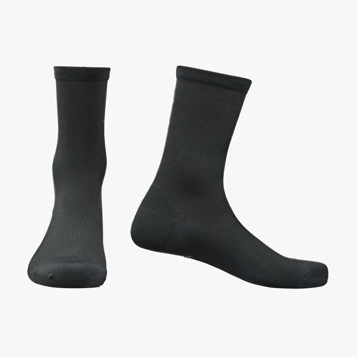 S-PHYRE SOCKS - Black / S/M