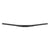 Renthal Fatbar Lite Carbon Handlebar - Carbon 10mm 760mm 31.8mm UD Carbon BLK V3