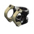 Renthal V2 Apex Stem Diameter: 31.8mm Length: 31mm Steerer: 1-1/8'' Gold