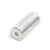 Ferrules Wheels Manufacturing Wheels Manufacturing Alloy Ferrule 4mm 4mm Silver 50pcs Light Gray