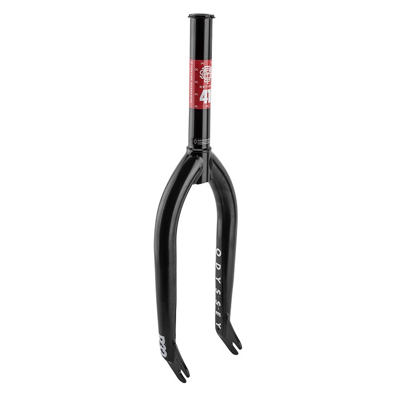 Odyssey BMX Fork ( ) - Dragonspine Cycling