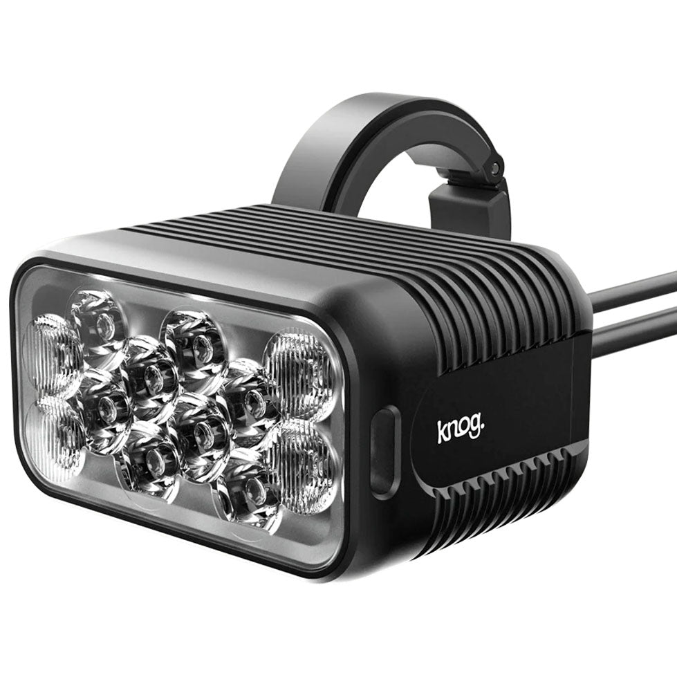 Knog Blinder E 1800 Light Front Black
