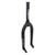 Suspension Fork The Shadow Conspiracy The shadow conspiracy Odin Fork BMX 20` Threadless 1-1/8` None Chromoly Black 32mm Dark Slate Gray