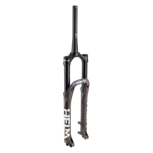 Suspension Fork Cane Creek Cane Creek Helm MKII Air 29" Fork (44mm) 160mm Galaxy Ltd Dark Slate Gray