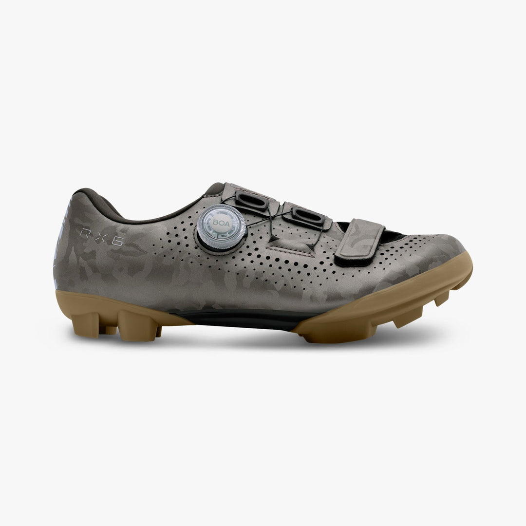 SH-RX600 Women's - Sand Beige / 37 / W5-5.5