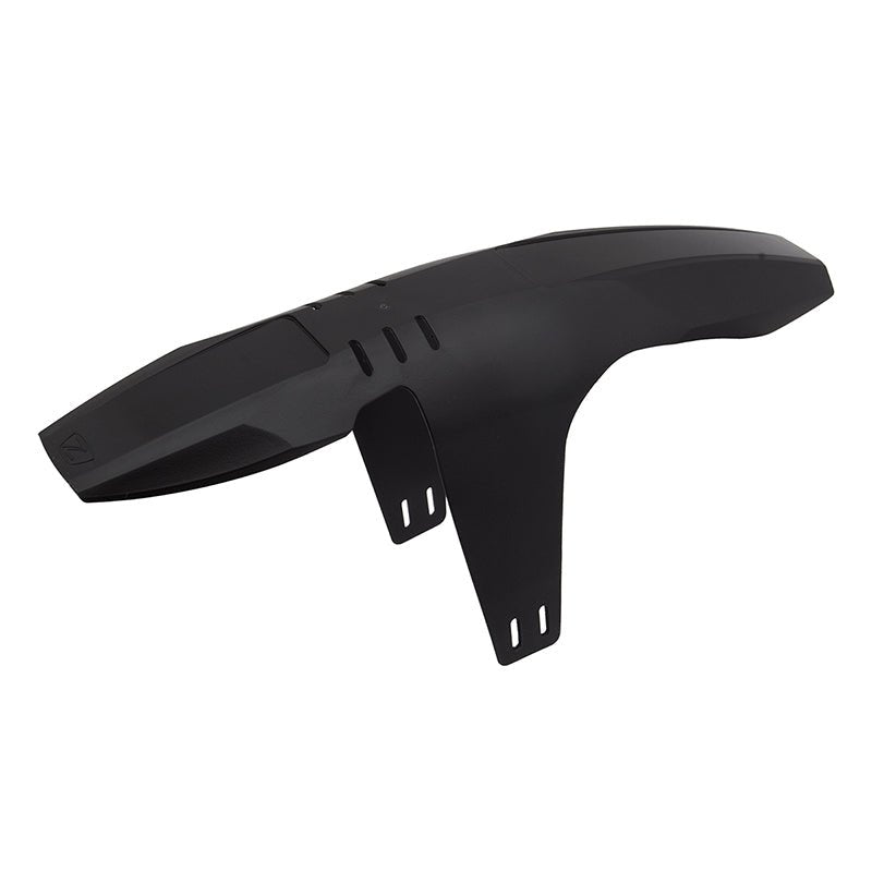 Fenders Zefal Zefal FM20 Front MTB Universal Black Dark Slate Gray