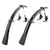Full Coverage Fender SKS SKS Raceblade Pro XL Fender Set 700 x 25-32: Black Dark Slate Gray
