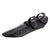 Fenders Origin8 Origin8 Grime MTB Front Fender Front MTB 368mm x 112mm Polypropylene Black 70g Dark Slate Gray