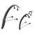 Full Coverage Fender SKS SKS Speedrocker Fender Set 700 x 32-42: Black Dark Slate Gray