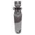 Fenders Origin8 Origin8 Speed Ass Savers Front Fender Downtube Front 390mm x 110mm Polypropylene Black 30g Light Gray