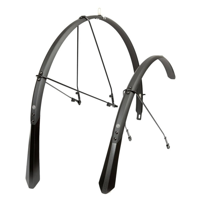Portland Design Works Full Coverage Fender ( ) - Dragonspine Cycling