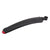 Fenders Sunlite Sunlite Seatpost Clamper Rear Universal 700C/26` Black Dark Slate Gray