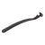 Fenders Zefal Zefal Rear Road Swan Rear Road 700C x 45mm Black 35mm / 1.37` Dark Slate Gray