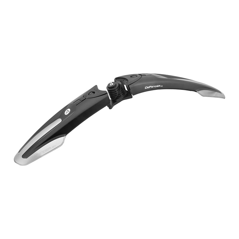 Clip-On Fender Topeak Topeak Defender M1 26" Fender Black/Gray Dark Slate Gray