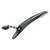 Fenders Topeak Topeak DeFender M2 Rear MTB 26` Black Dark Slate Gray