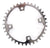 Praxis Works MTN eRing Steel 1x Ring 32T 104 BCD NW PVD Silver