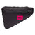 Swift Industries Giddy Up Wedge Frame Bag - Black
