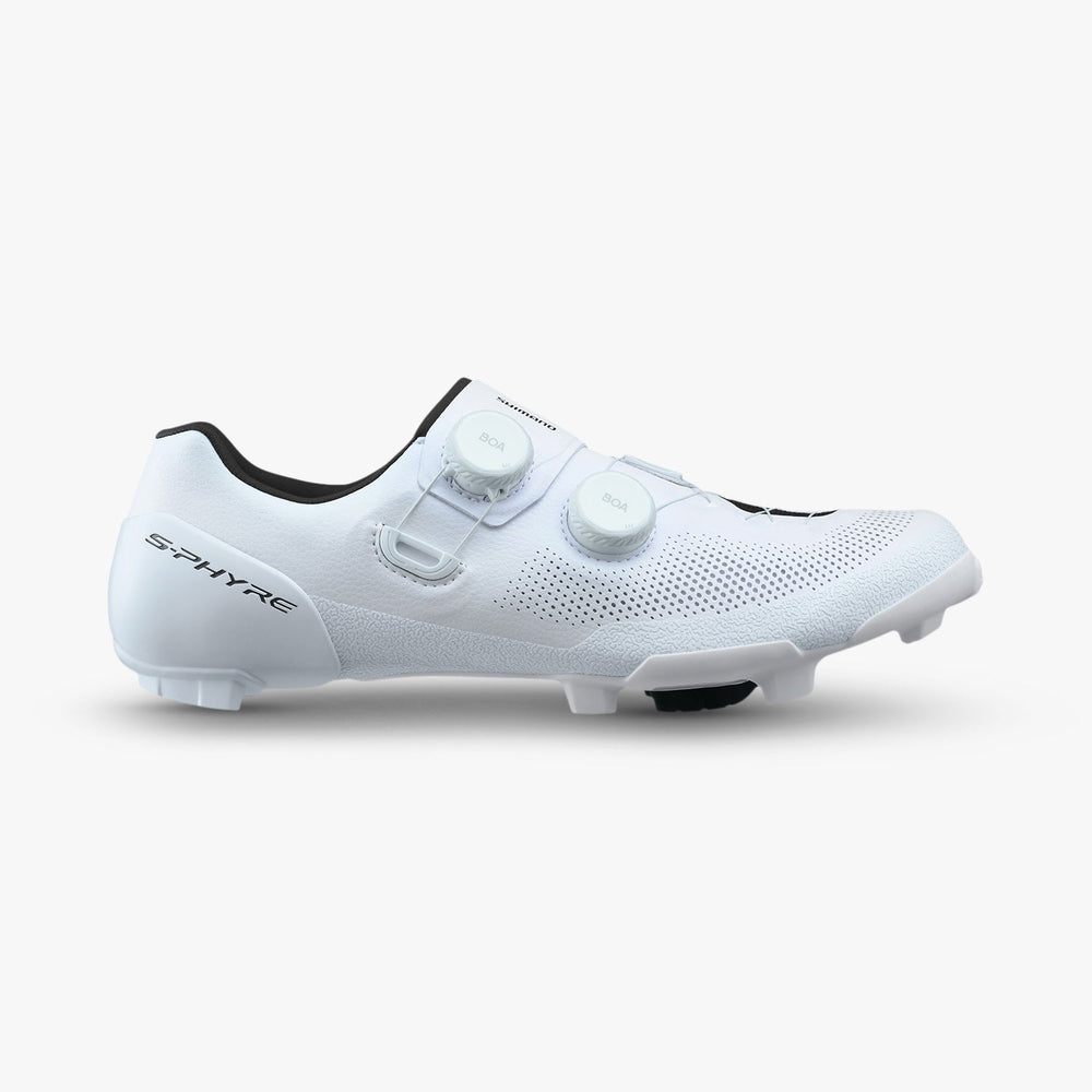 S-PHYRE SH-RX910 - White / 36 / M4
