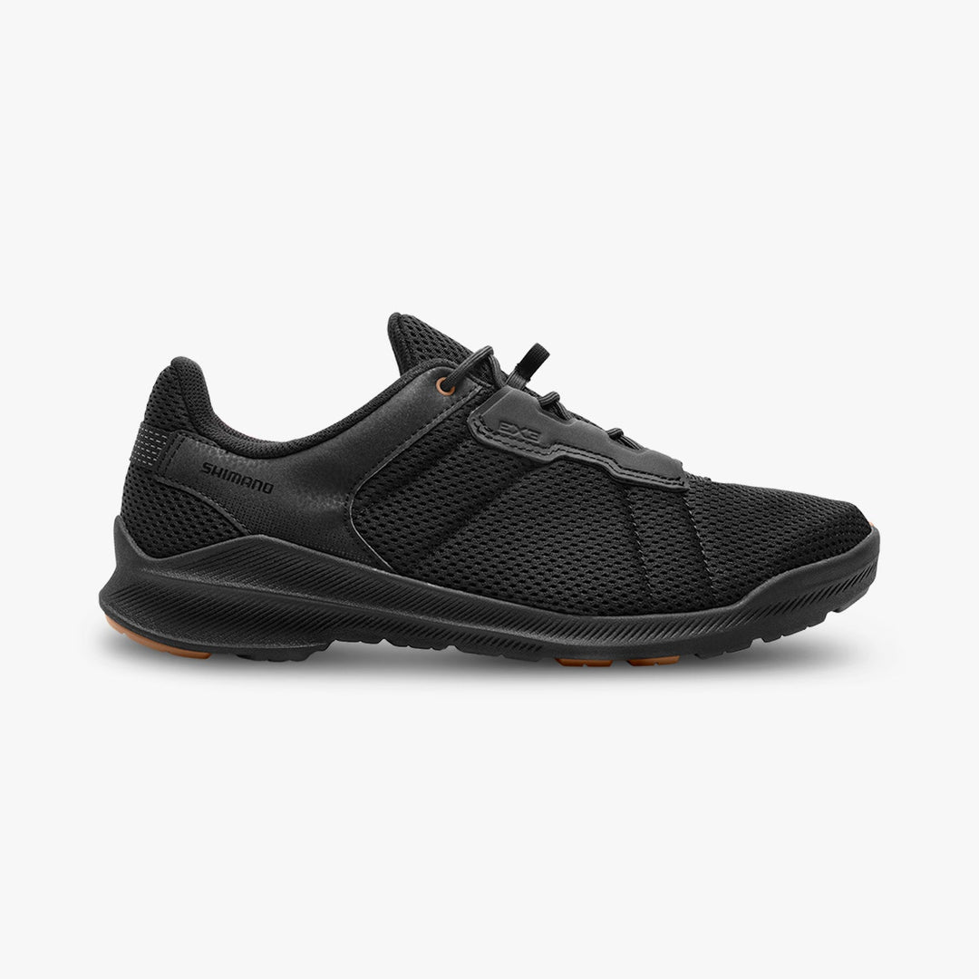 SH-EX300 - Black / 40 / M7