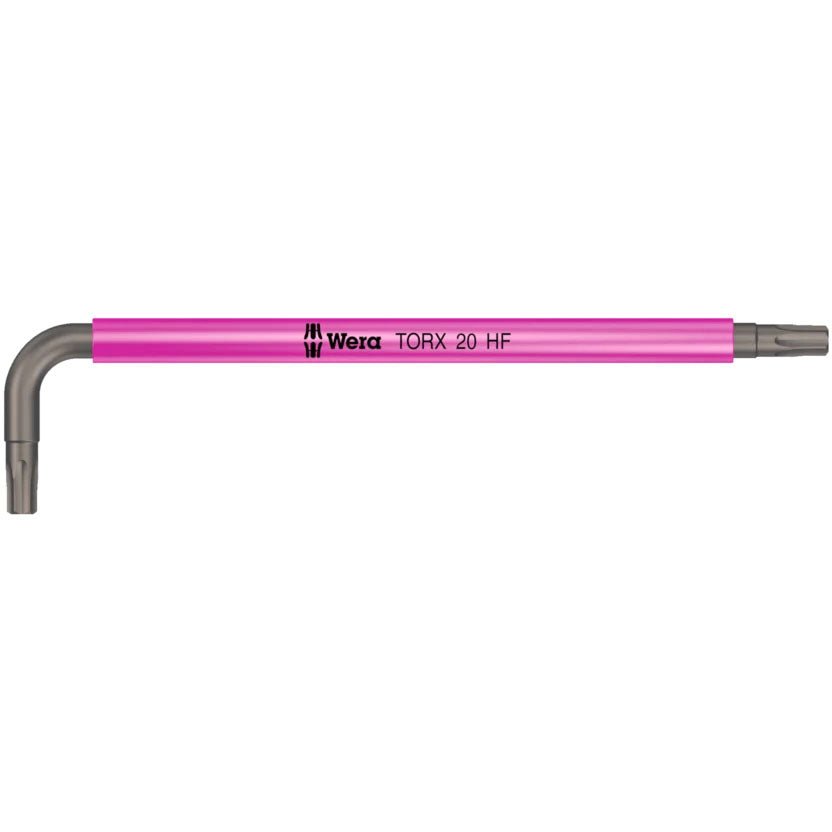 Wera Tool 967/9 Torx L-KEY T20