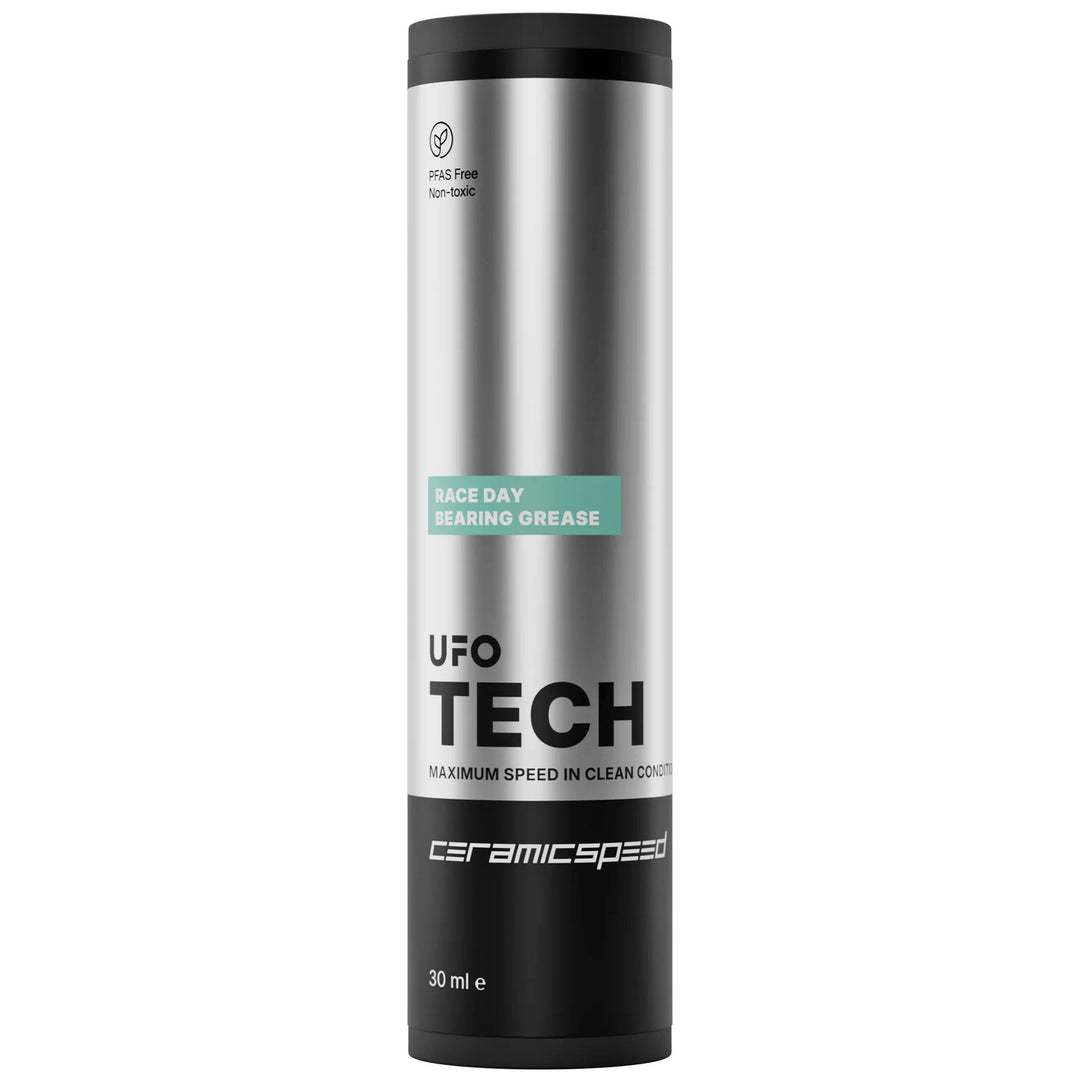 CeramicSpeed UFO TECH Race Day Bearing Grease 30ml tube - Each