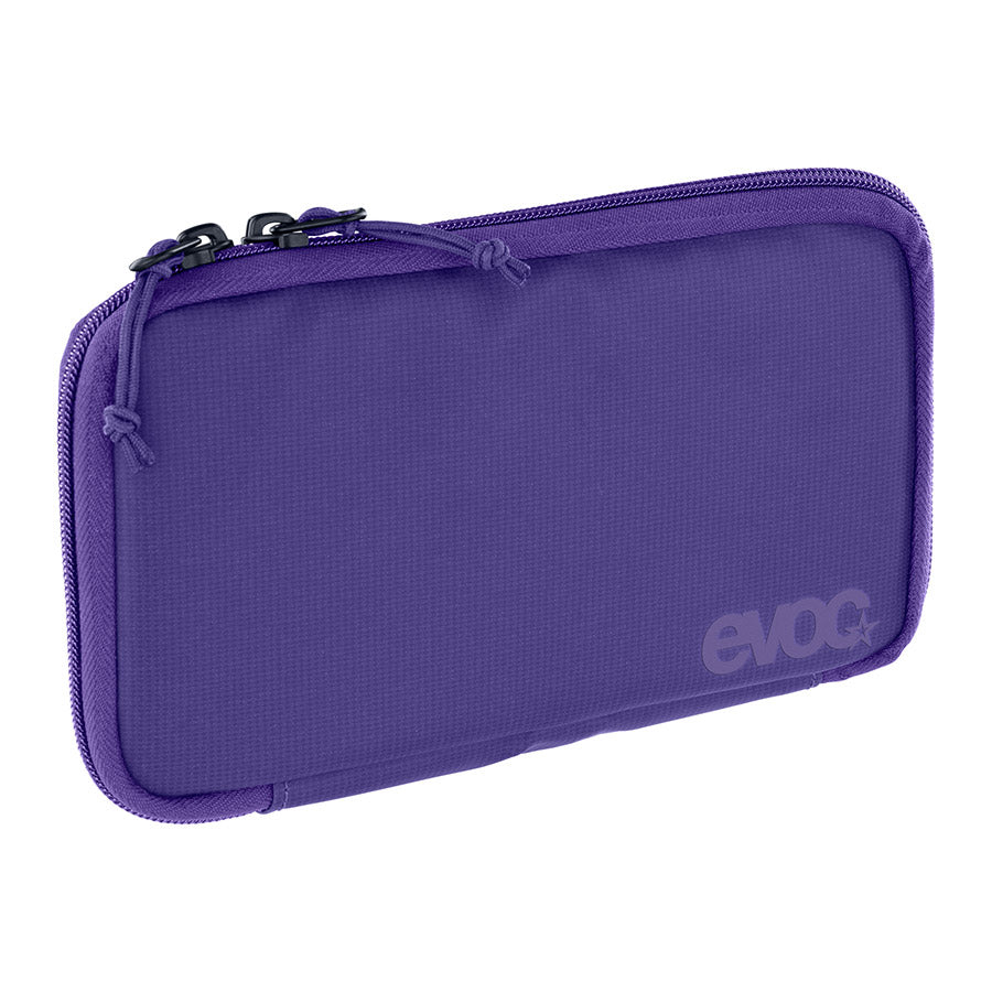 EVOC Travel Case Violet