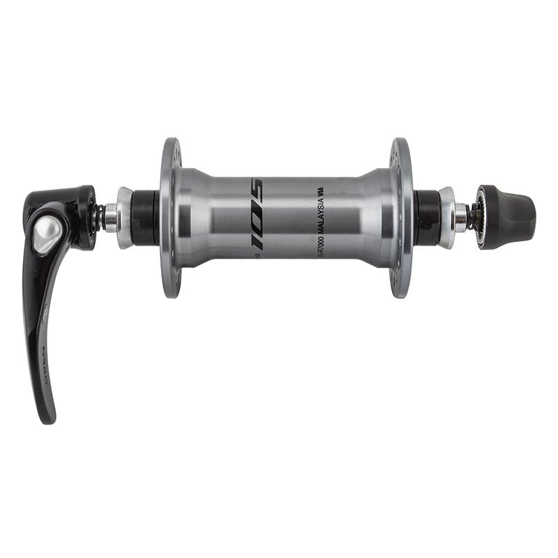 Shimano R7000 hub front 32H 100