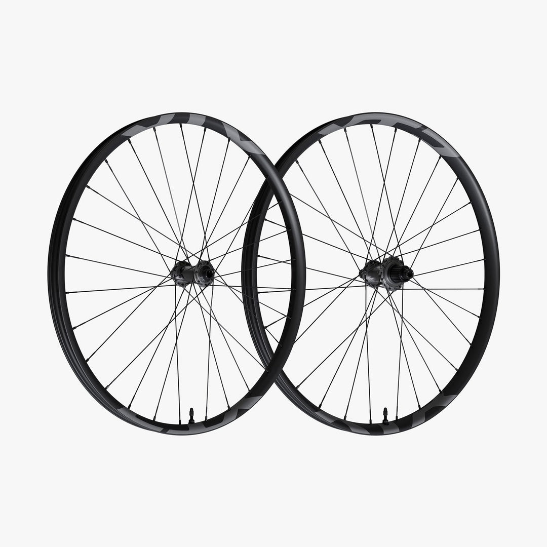 XTR ENDURO WH-M9220 29" - Pair / MICRO SPLINE