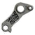 Silca 3DP Ti DM Derailleur Hanger Specialized 105