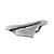 Selle Italia SLR 3D Saddle 248 x 130mm Men 122g White