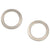 Wheels Mfg Pedal Washers 9/16" Spindle - Pair