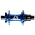 Industry Nine Hydra 2 Classic Rear Hub - 12 x 148mm 6-Bolt XD Blue 28H