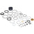 Fox Shox Damper & Air Spring Rebuild Kit Float X Genie