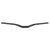 Renthal Fatbar Lite Carbon Handlebar - Carbon 40mm 760mm 31.8mm UD Carbon BLK V3