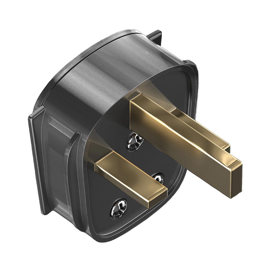 Electric Assist Systems Parts and Accessories SRAM SRAM Eagle Powertrain Charger Charger Dark Slate Gray