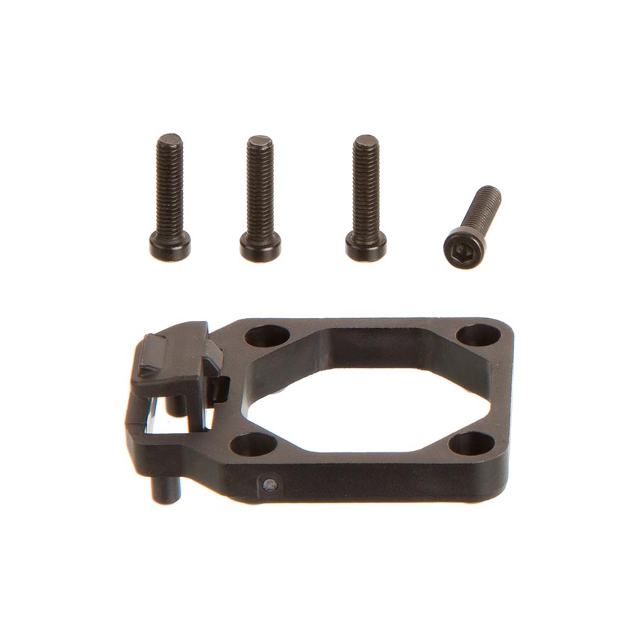 Electric Assist Systems Parts and Accessories SRAM SRAM Range Extender Snapframe 11.3018.031.000 Dark Slate Gray