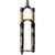 Fox Shox 36 Factory Fork 29" 44r 160mm Grip X Blk