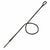 Berd PolyLight 14g Spoke Black 271mm Each