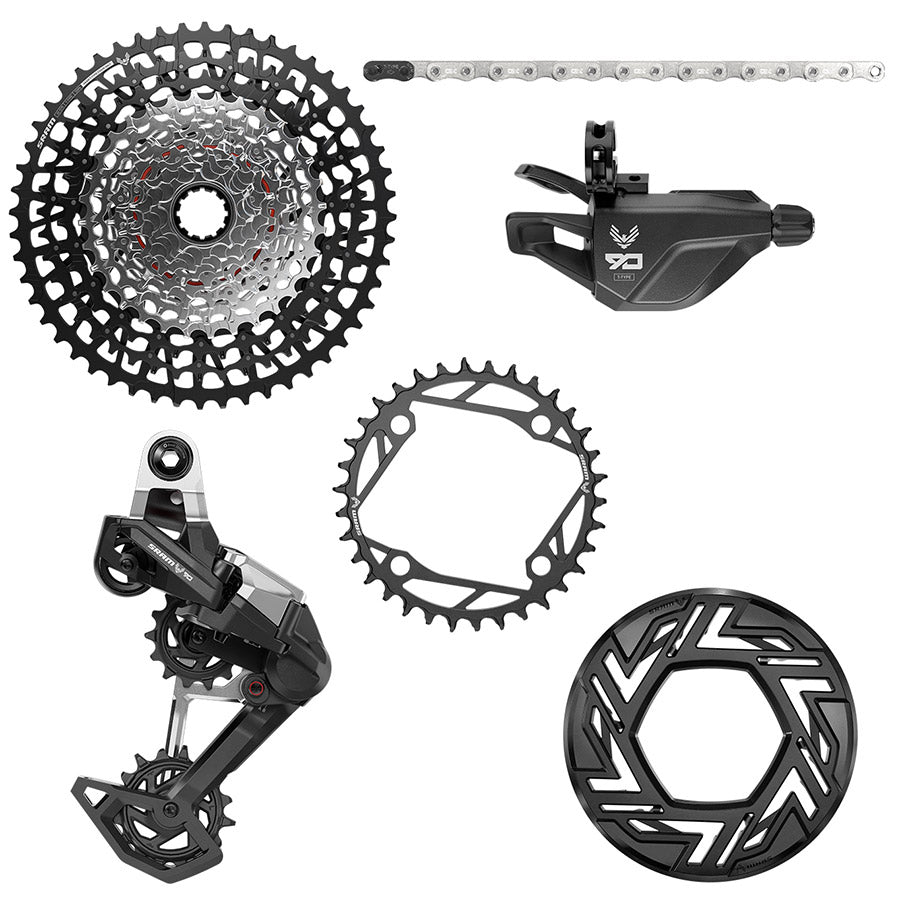 SRAM QBP Item ( ) - Dragonspine Cycling