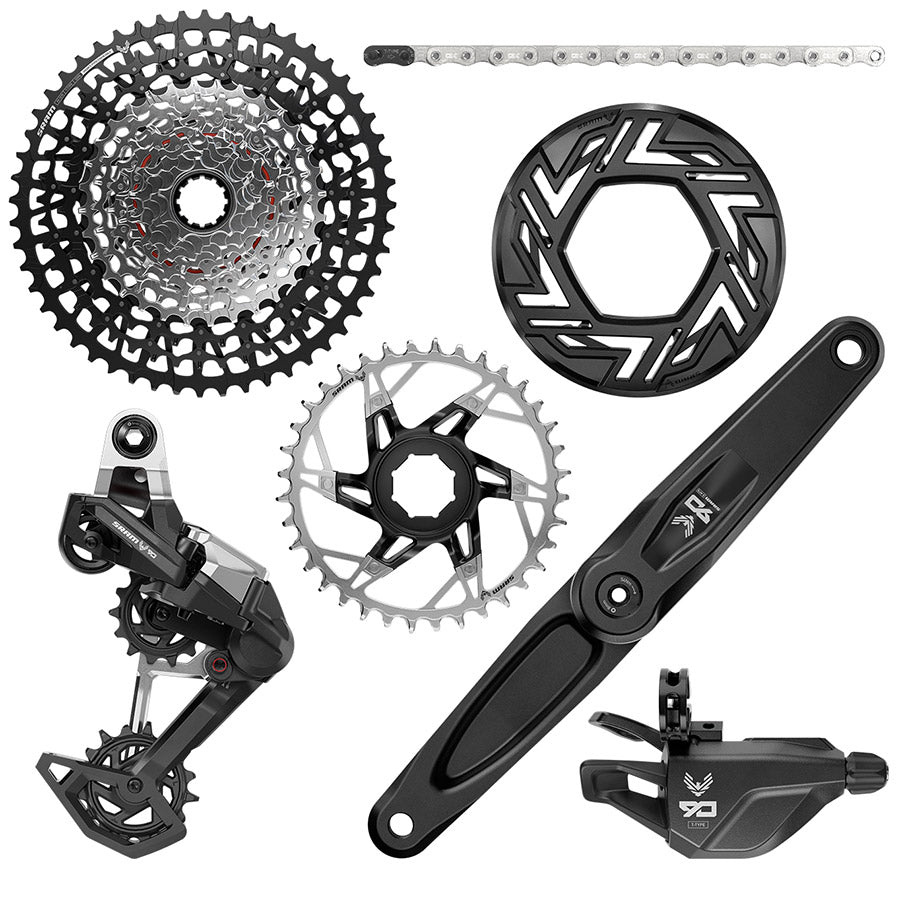 SRAM QBP Item ( ) - Dragonspine Cycling