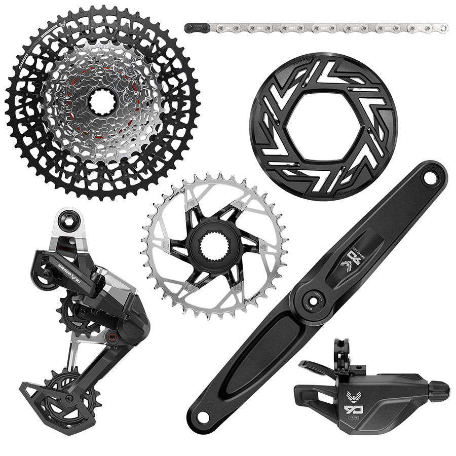 SRAM QBP Item ( ) - Dragonspine Cycling