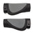 Grips Sunlite Sunlite Ergo-Grip Locking Black 95mm Single Lock On Dark Slate Gray