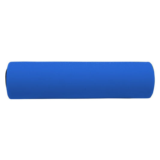Grips Black ops Black ops Tactile Silicone Non-Flanged Grips Blue 128mm Royal Blue