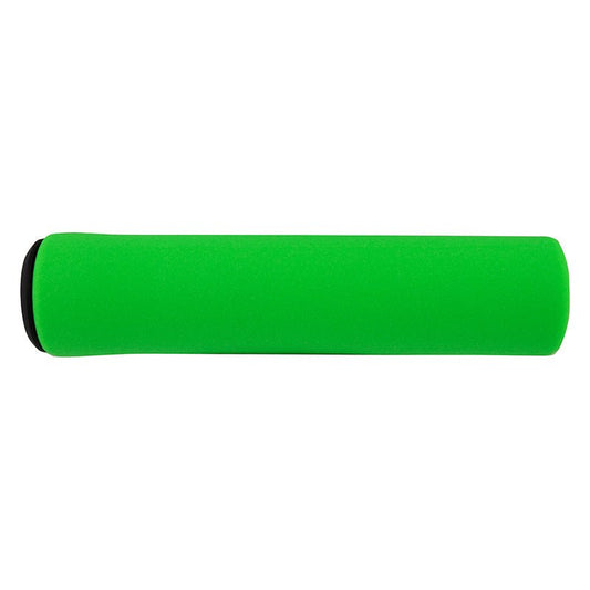 Grips Black ops Black ops Tactile Silicone Non-Flanged Grips Green 128mm Lime Green
