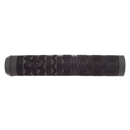 Grips The Shadow Conspiracy The shadow conspiracy Gipsy DCR Grips Black 160mm Flangeless Dark Slate Gray