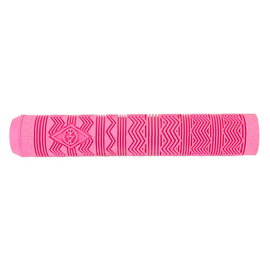 Grips The Shadow Conspiracy The shadow conspiracy Gipsy DCR Grips Pink 160mm Flangeless Hot Pink